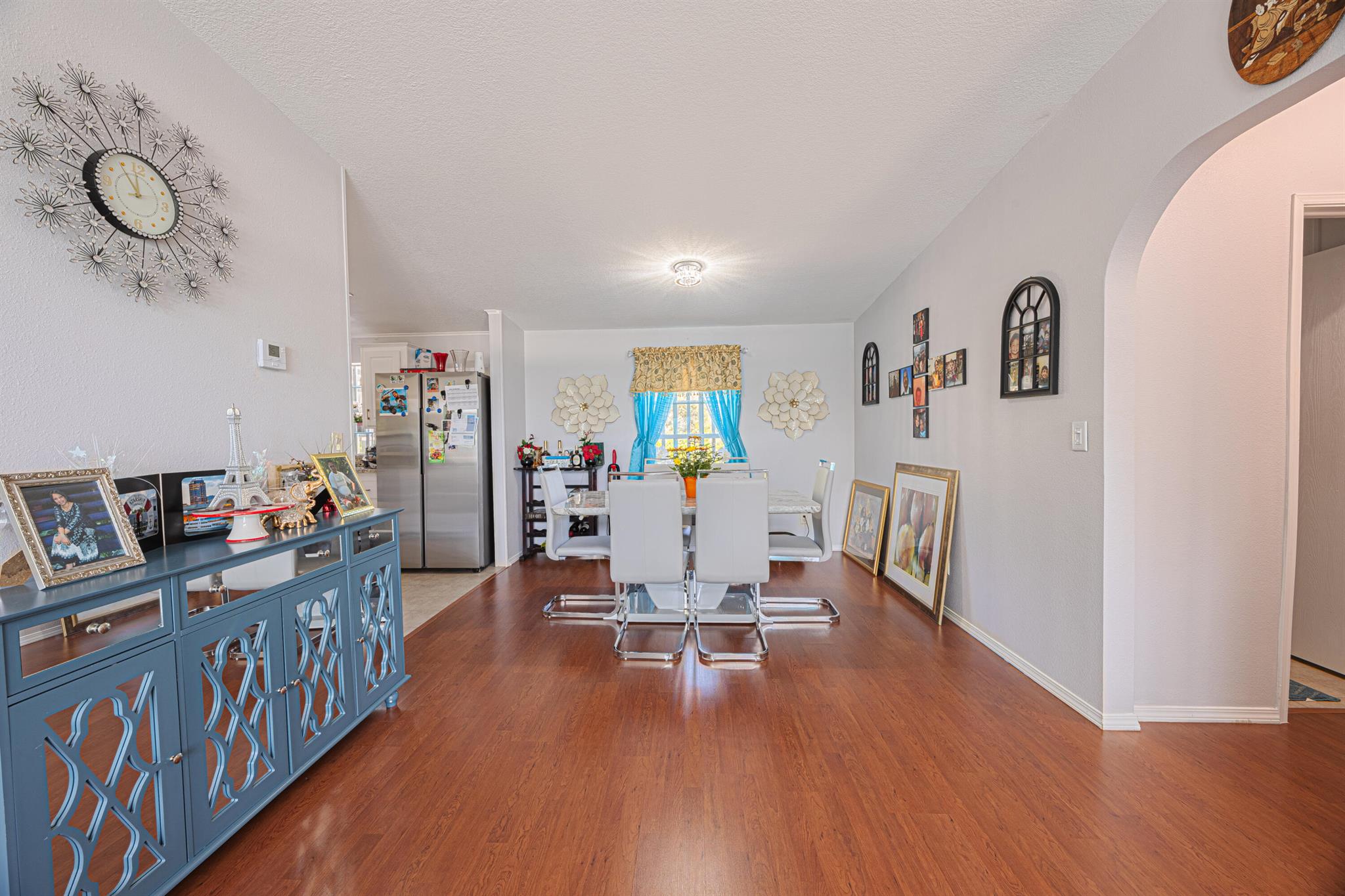 MARALAGO CAY - Residential