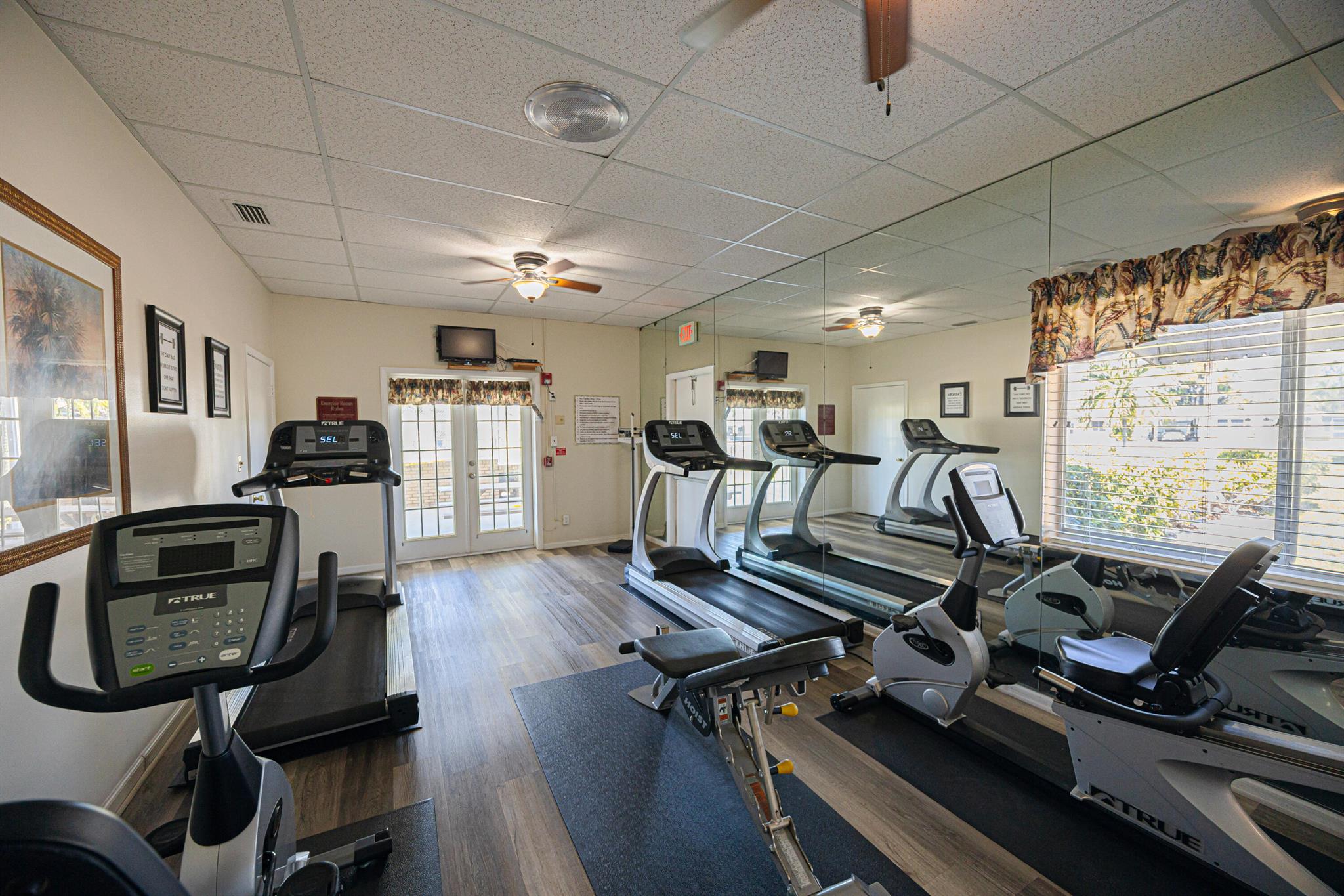 MARALAGO CAY - Residential