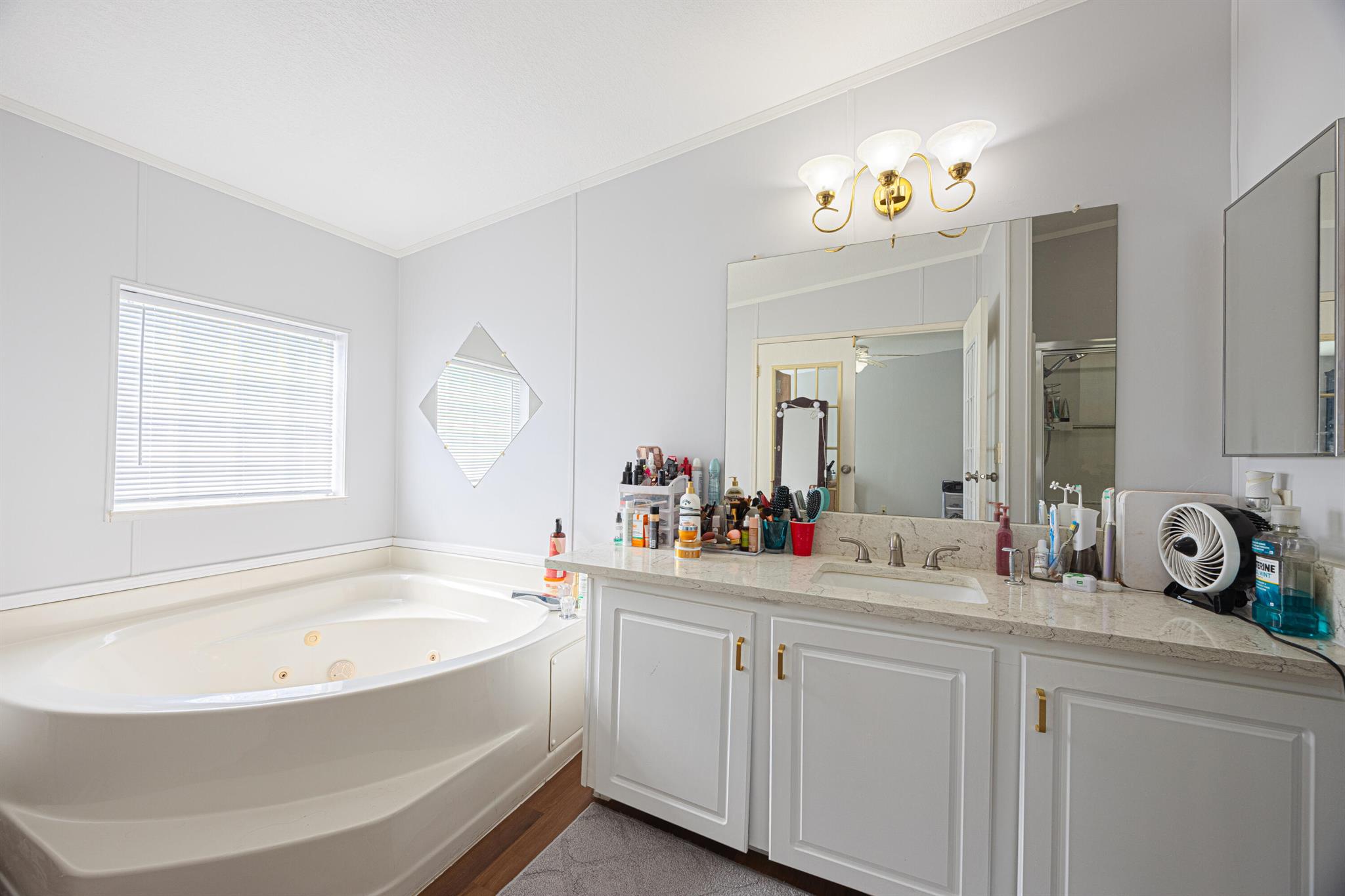 MARALAGO CAY - Residential