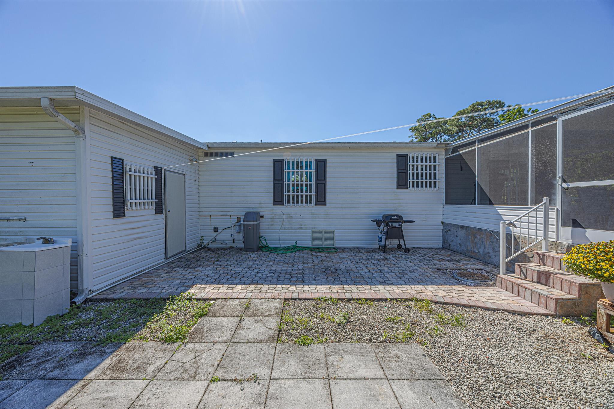 MARALAGO CAY - Residential