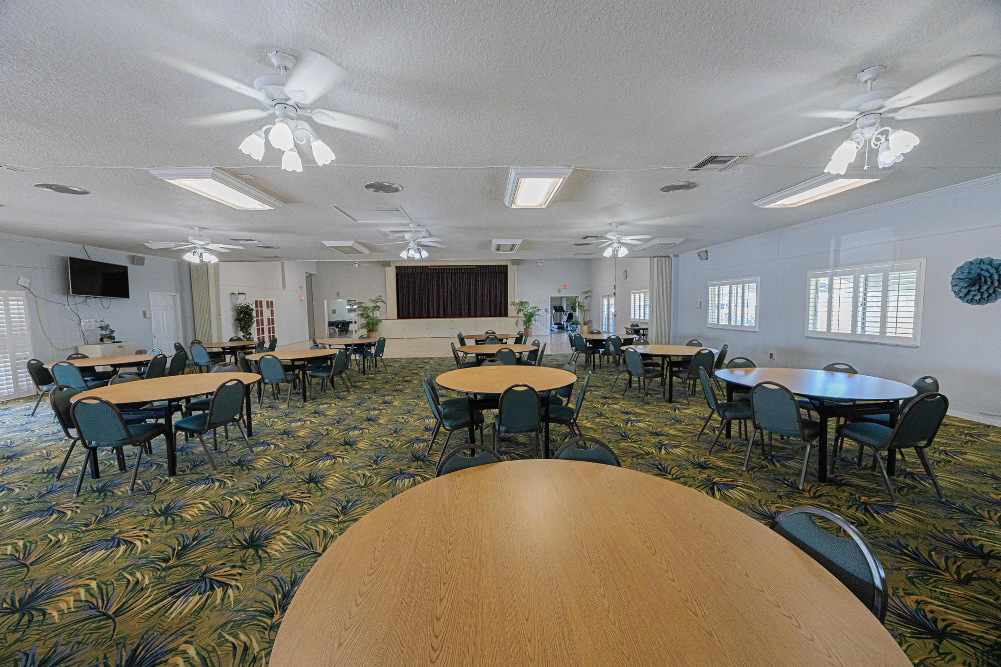 MARALAGO CAY - Residential