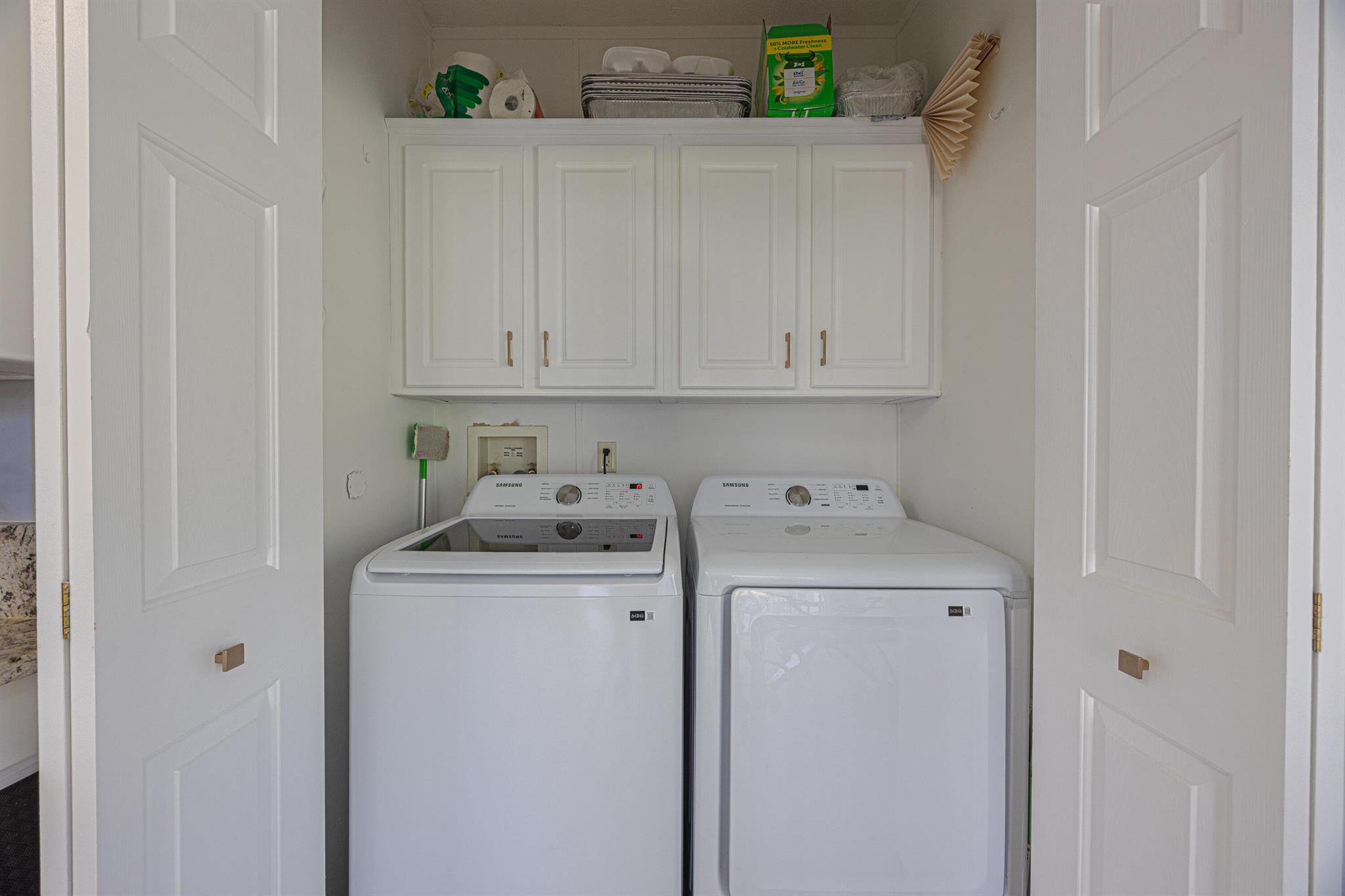 MARALAGO CAY - Residential