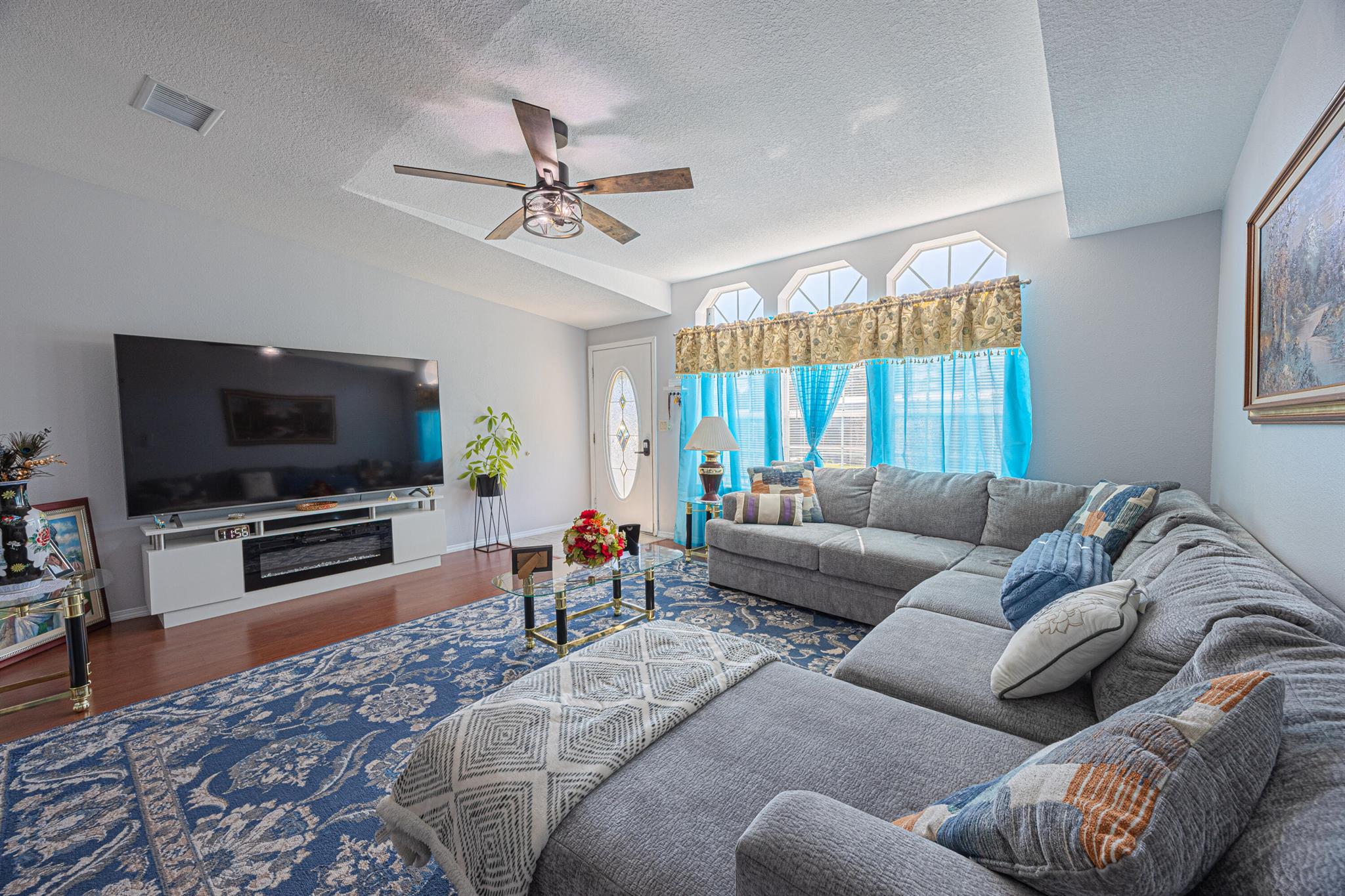 MARALAGO CAY - Residential