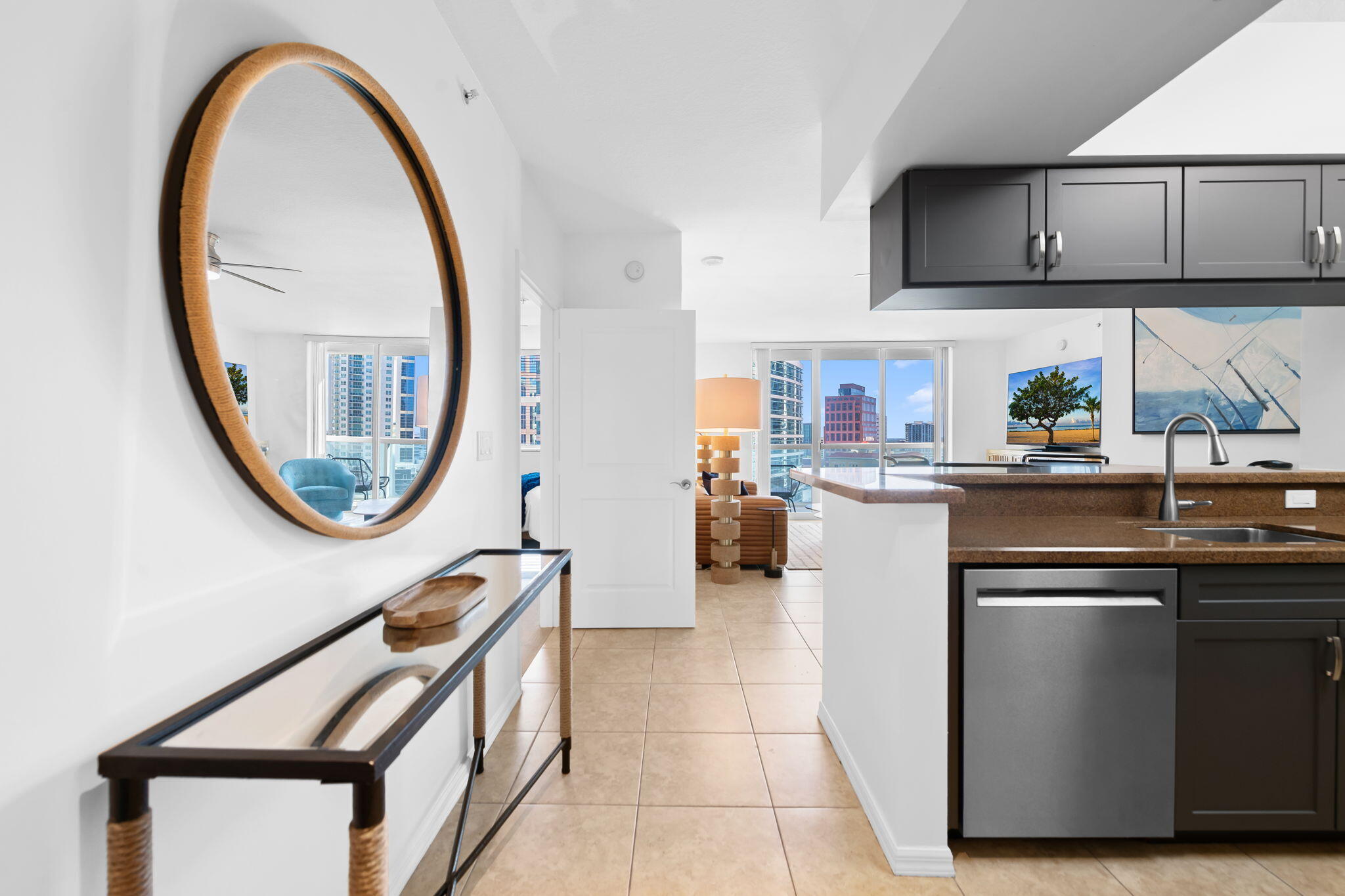 347 N New River Drive E 1808