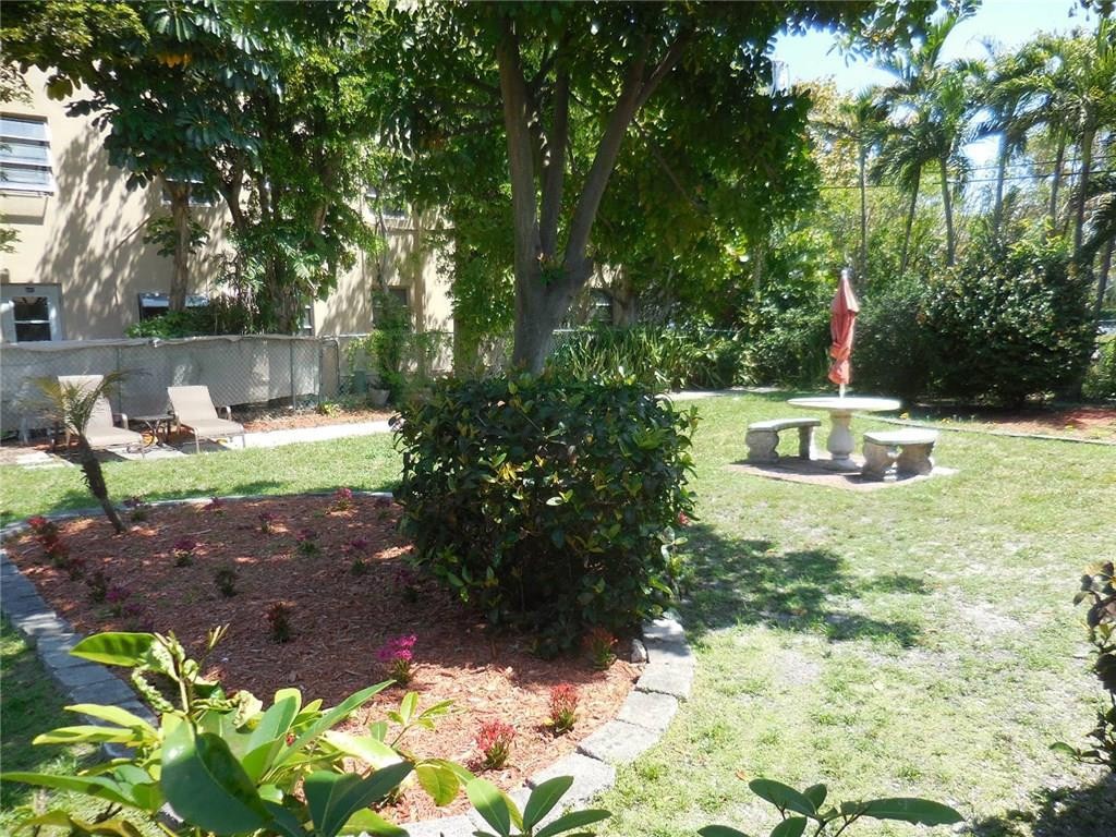 Lakeside 23-38 B - Residential Lease