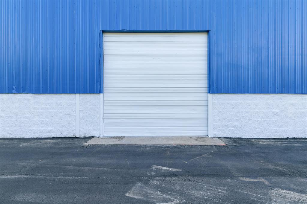 A. A. BERRYS PLAT - Commercial Sale