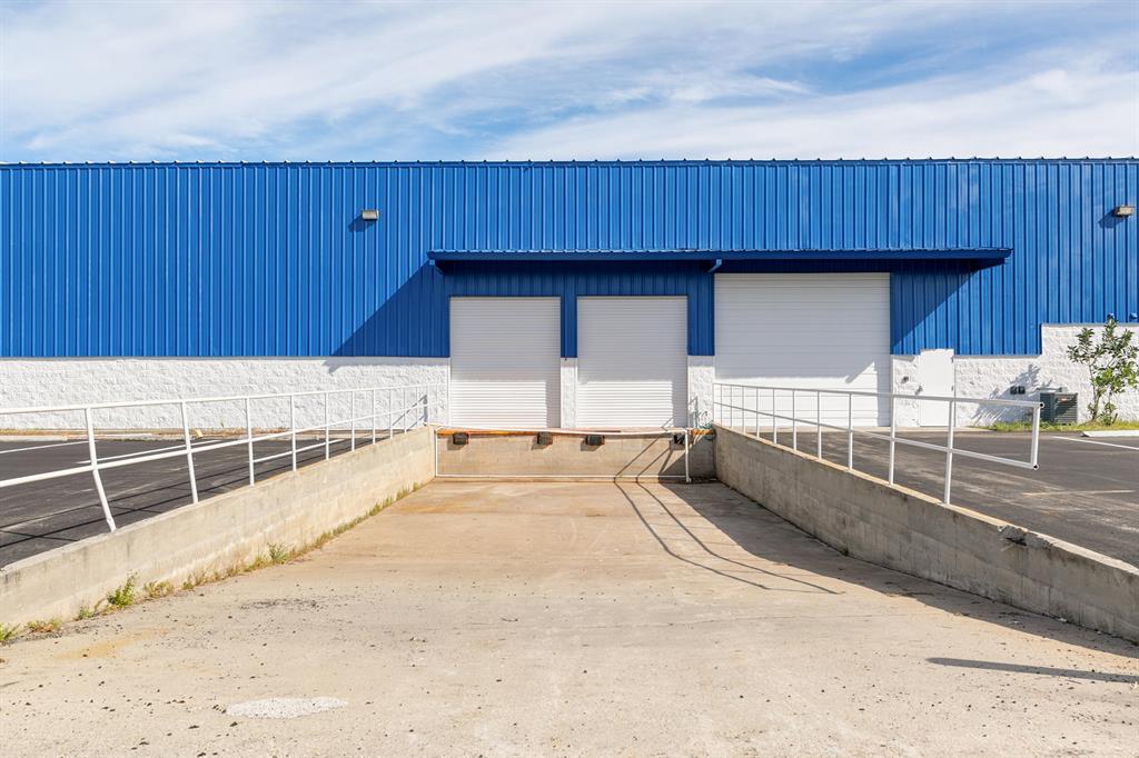 A. A. BERRYS PLAT - Commercial Sale