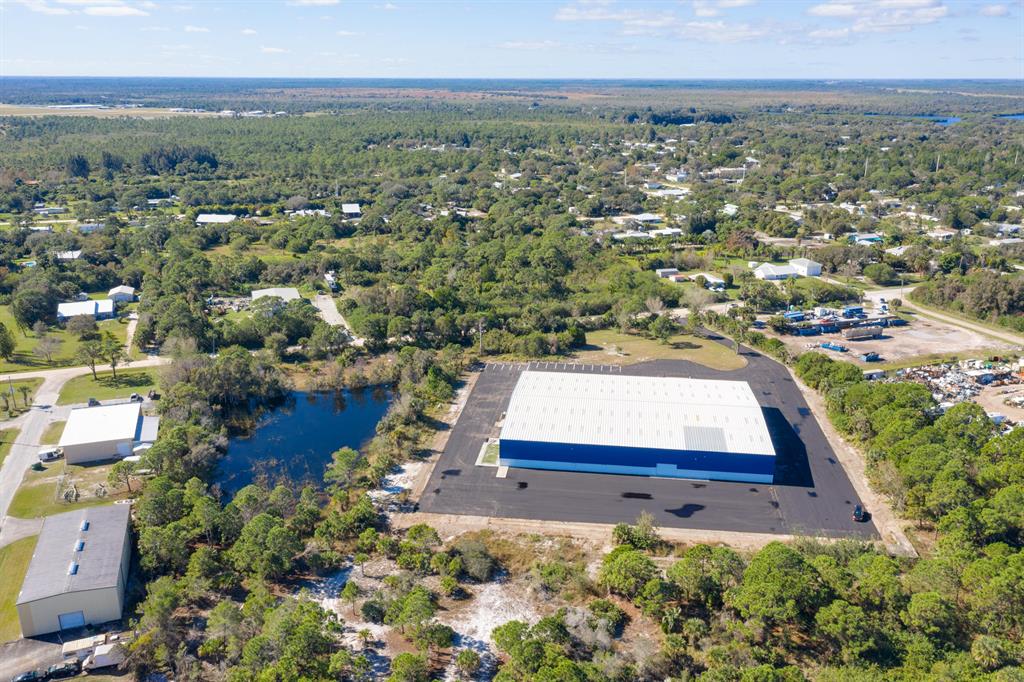 A. A. BERRYS PLAT - Commercial Sale