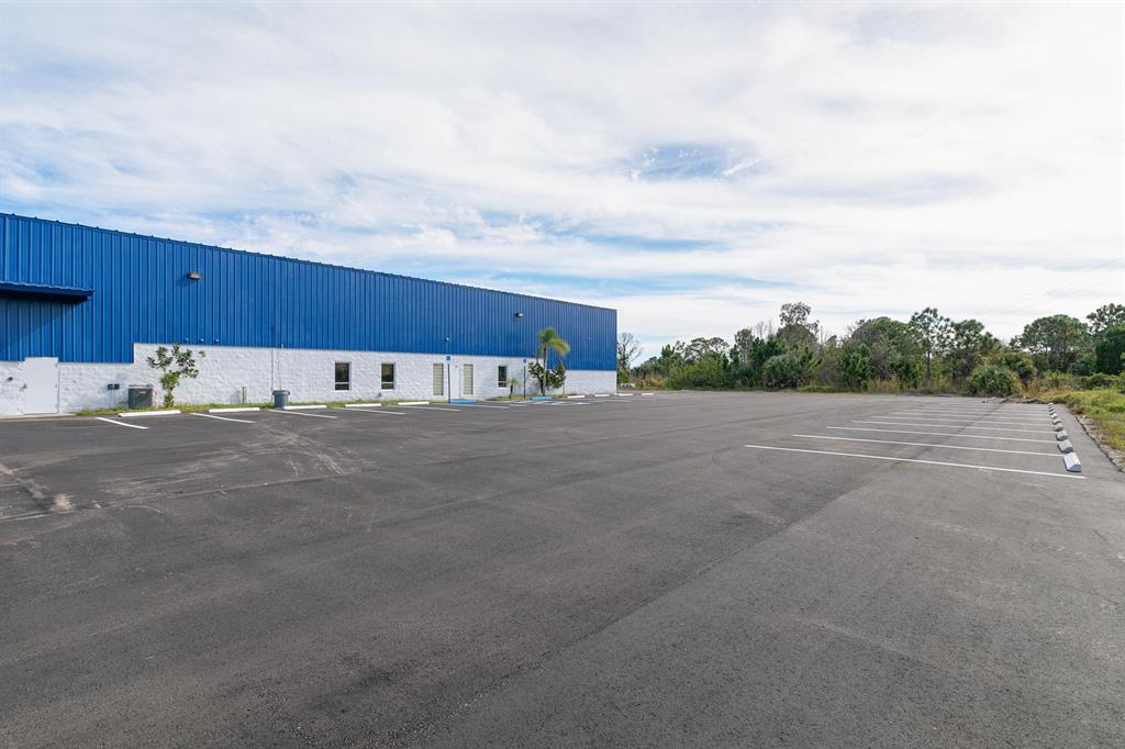 A. A. BERRYS PLAT - Commercial Sale