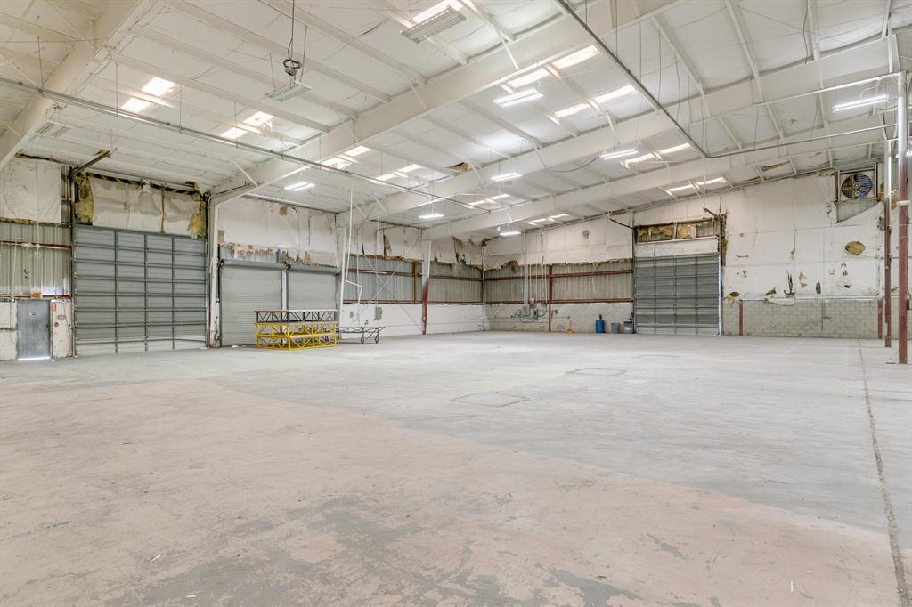 A. A. BERRYS PLAT - Commercial Sale