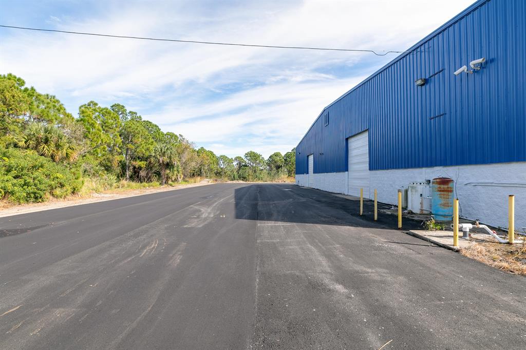 A. A. BERRYS PLAT - Commercial Sale