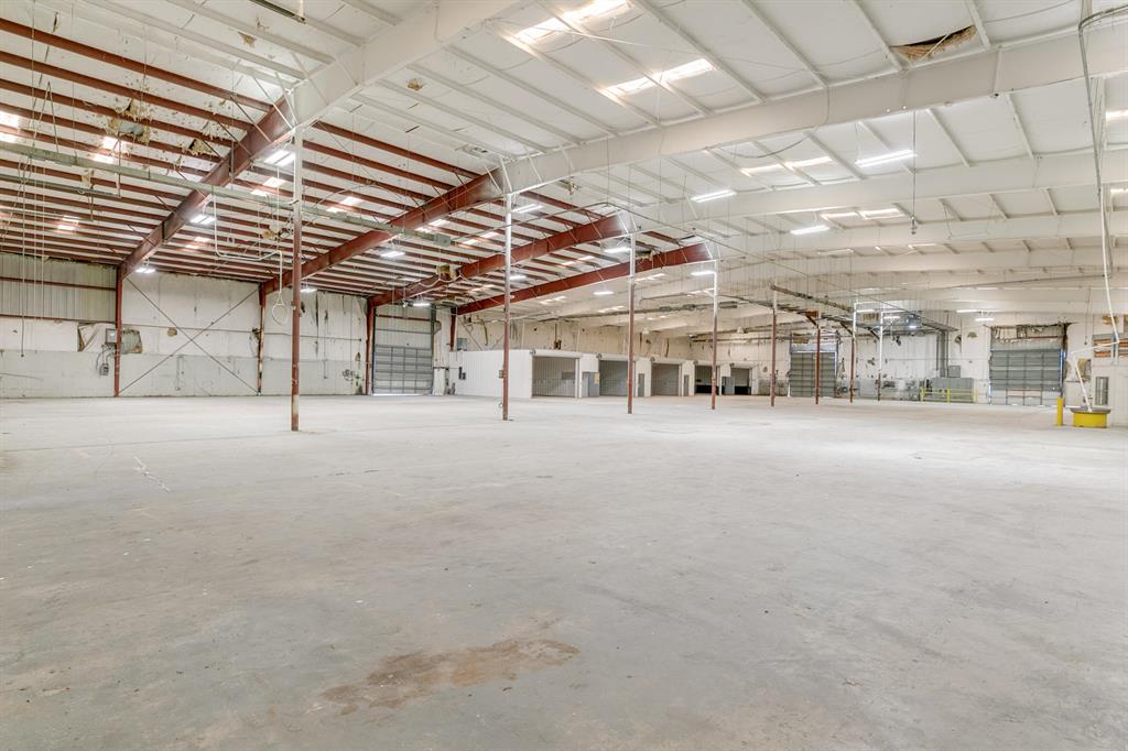 A. A. BERRYS PLAT - Commercial Sale