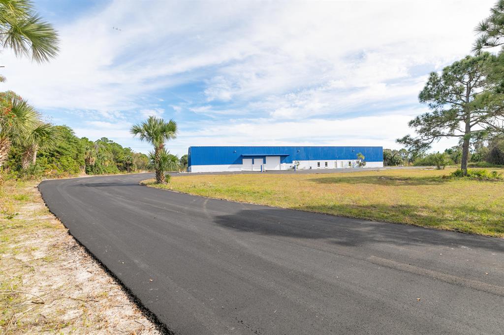 A. A. BERRYS PLAT - Commercial Sale