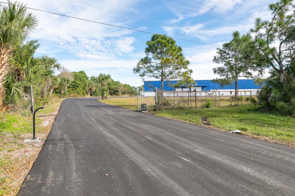 A. A. BERRYS PLAT - Commercial Sale