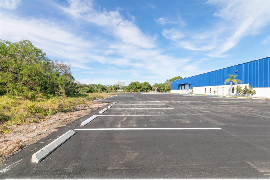 A. A. BERRYS PLAT - Commercial Sale