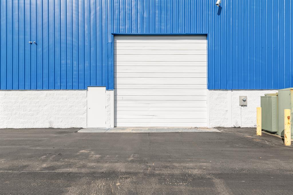 A. A. BERRYS PLAT - Commercial Sale