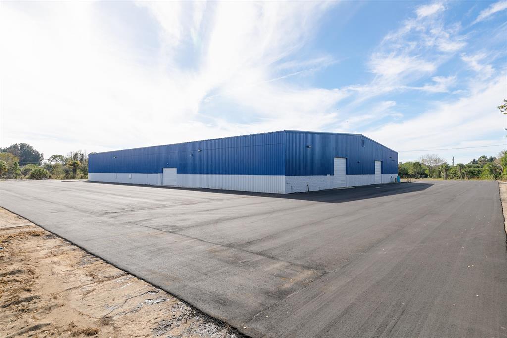 A. A. BERRYS PLAT - Commercial Sale