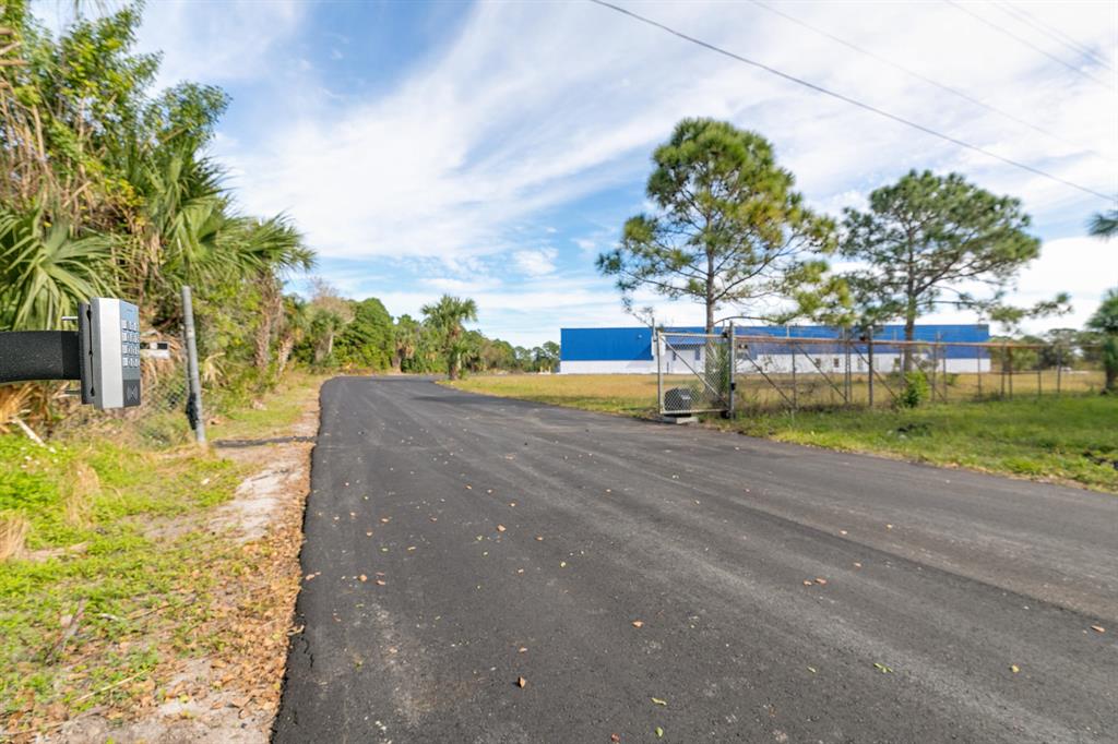 A. A. BERRYS PLAT - Commercial Sale