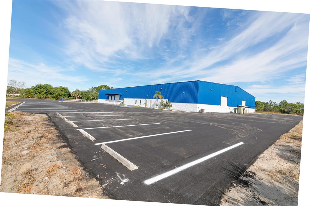 A. A. BERRYS PLAT - Commercial Sale