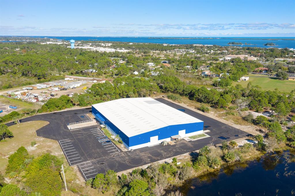 A. A. BERRYS PLAT - Commercial Sale