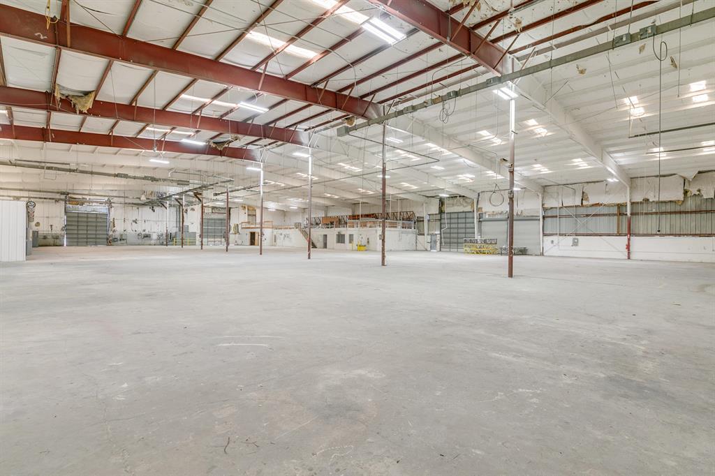 A. A. BERRYS PLAT - Commercial Sale