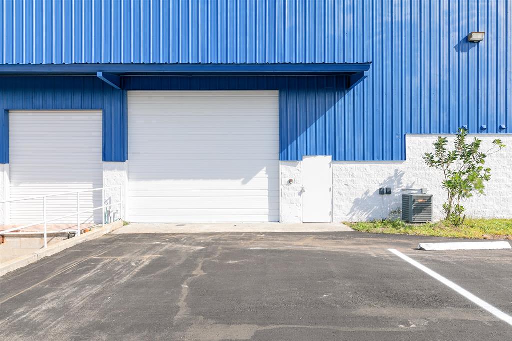 A. A. BERRYS PLAT - Commercial Sale