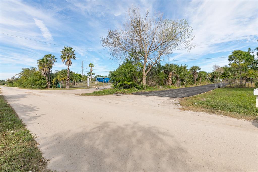 A. A. BERRYS PLAT - Commercial Sale