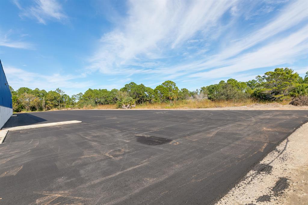 A. A. BERRYS PLAT - Commercial Sale