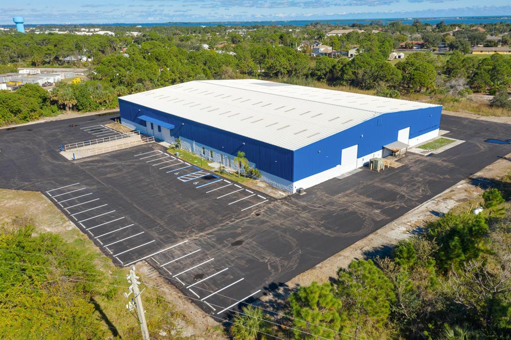 A. A. BERRYS PLAT - Commercial Sale