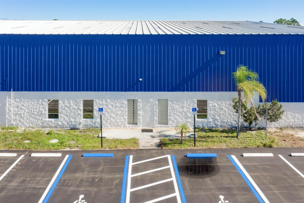 A. A. BERRYS PLAT - Commercial Sale