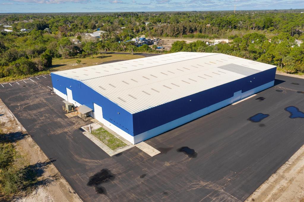 A. A. BERRYS PLAT - Commercial Sale