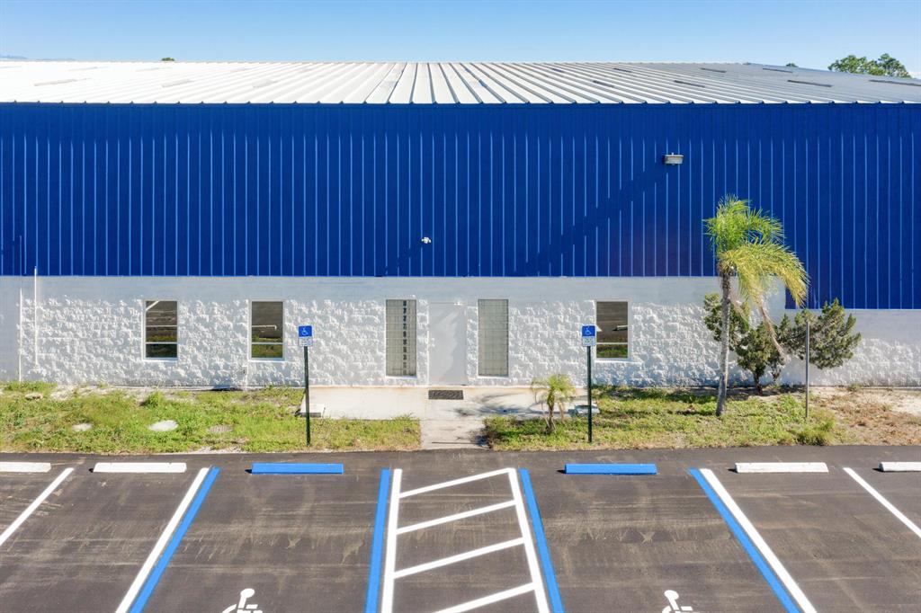 A. A. BERRYS PLAT - Commercial Sale