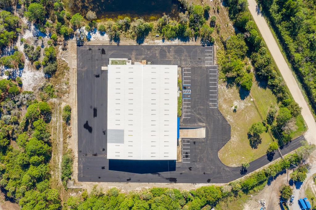 A. A. BERRYS PLAT - Commercial Sale