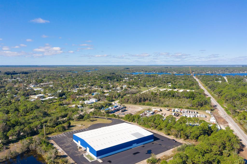 A. A. BERRYS PLAT - Commercial Sale