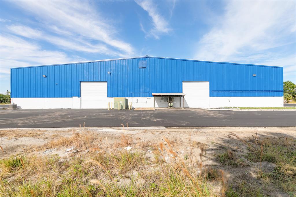 A. A. BERRYS PLAT - Commercial Sale