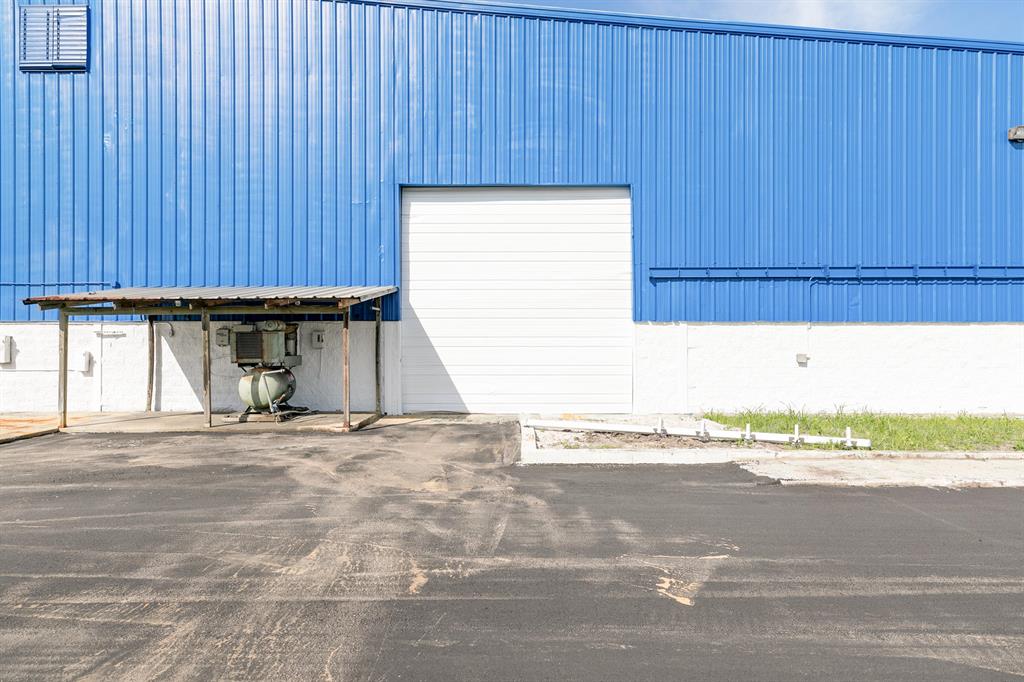 A. A. BERRYS PLAT - Commercial Sale