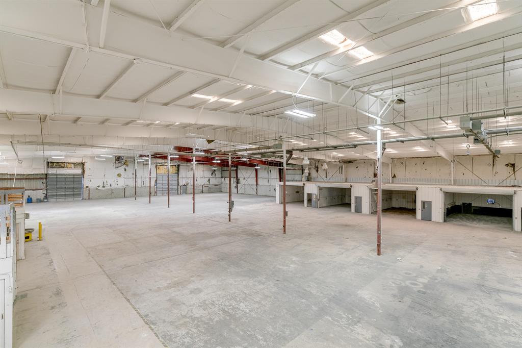 A. A. BERRYS PLAT - Commercial Sale