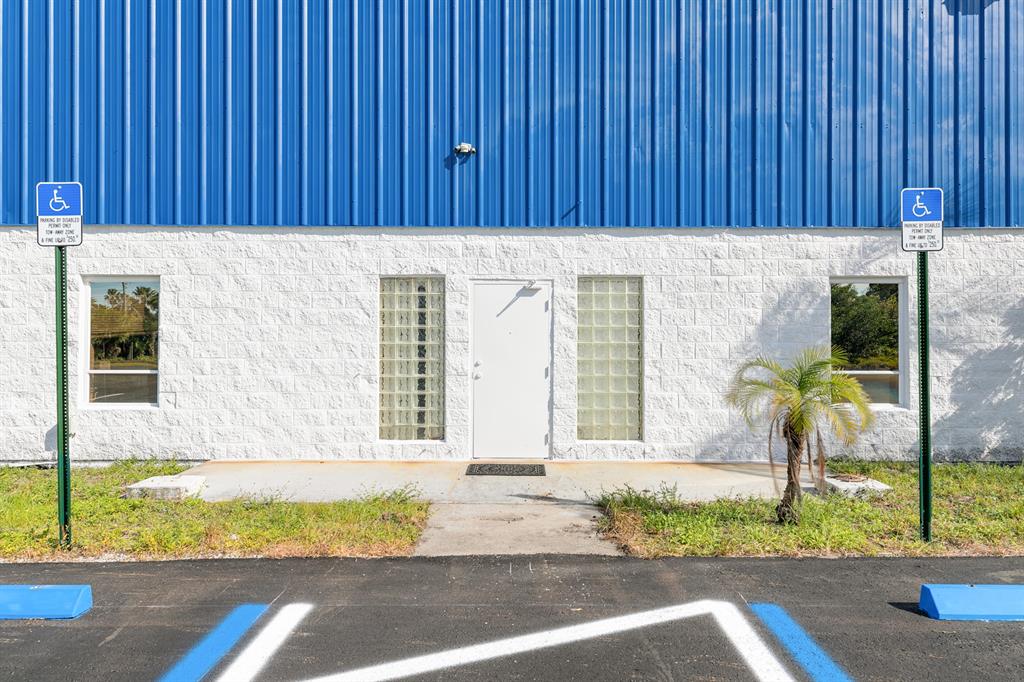 A. A. BERRYS PLAT - Commercial Sale