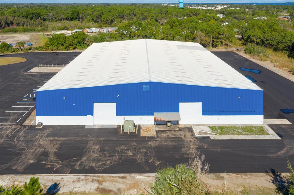 A. A. BERRYS PLAT - Commercial Sale