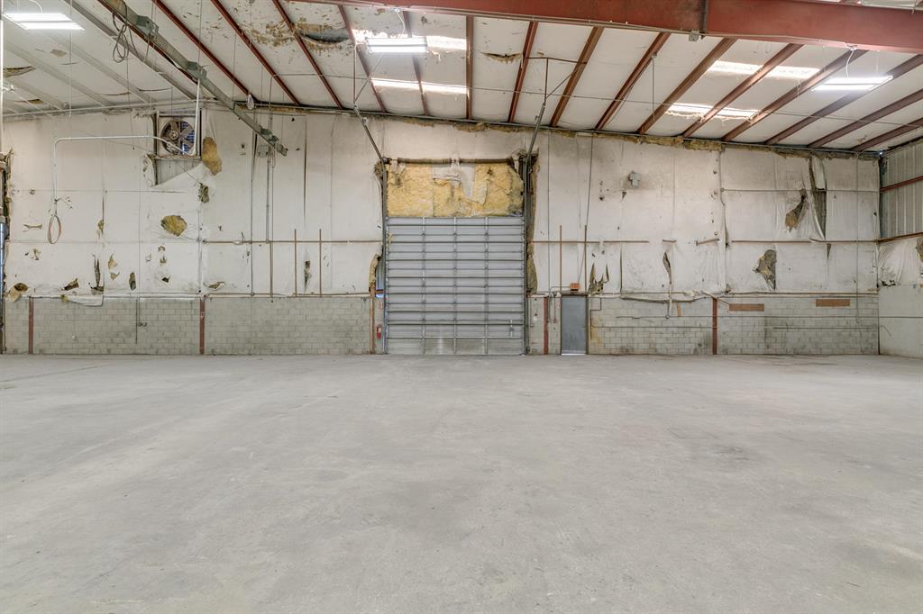 A. A. BERRYS PLAT - Commercial Sale