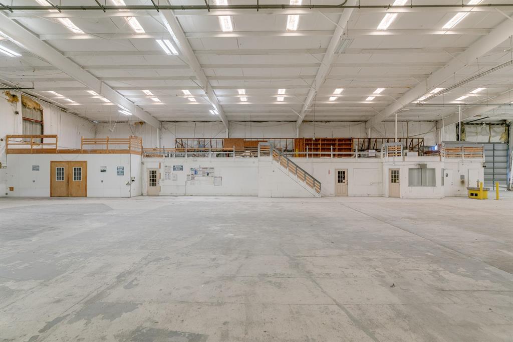 A. A. BERRYS PLAT - Commercial Sale