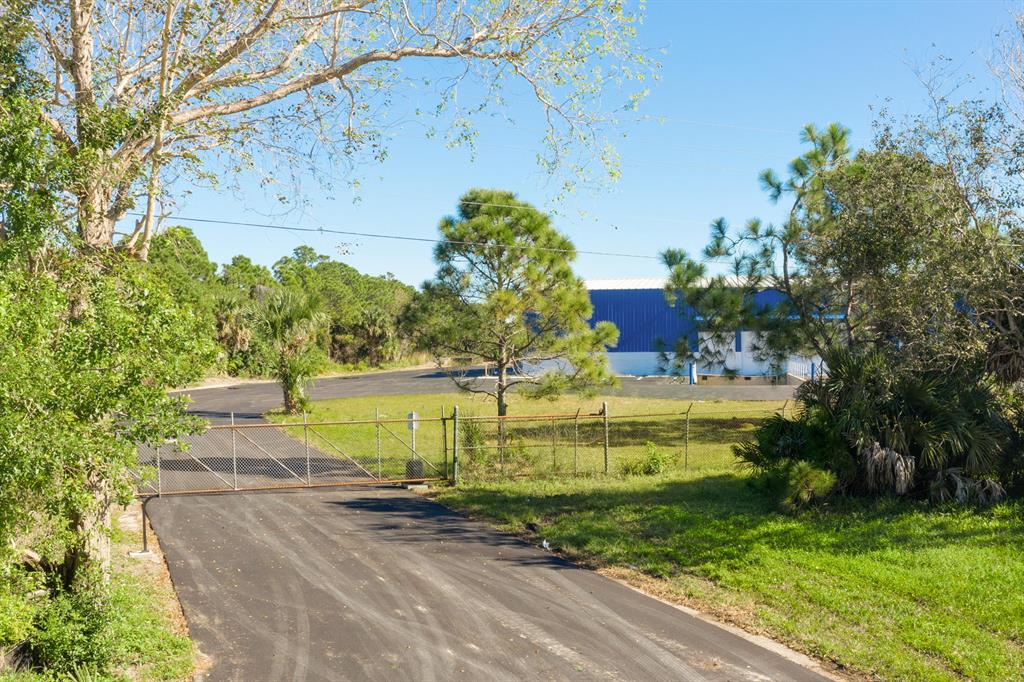 A. A. BERRYS PLAT - Commercial Sale