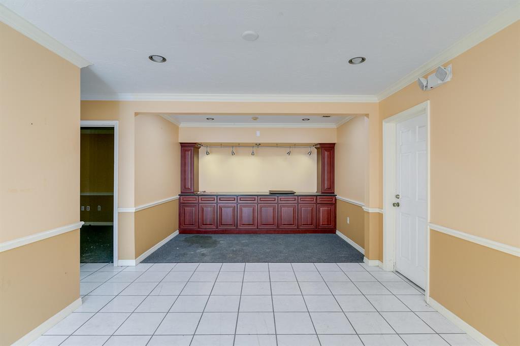 A. A. BERRYS PLAT - Commercial Sale