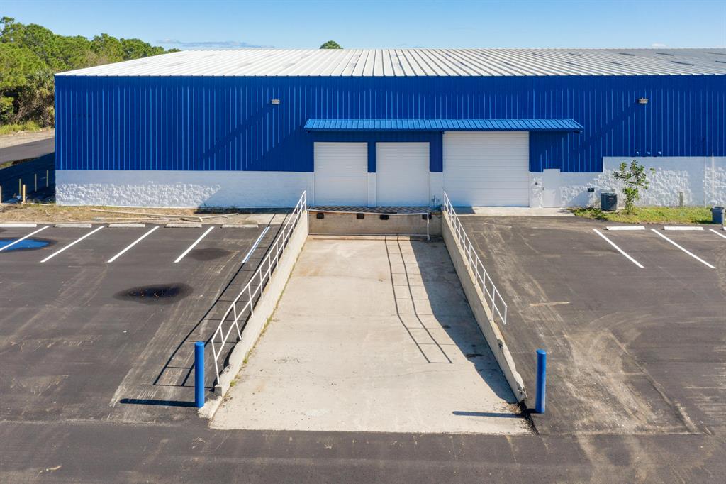 A. A. BERRYS PLAT - Commercial Sale