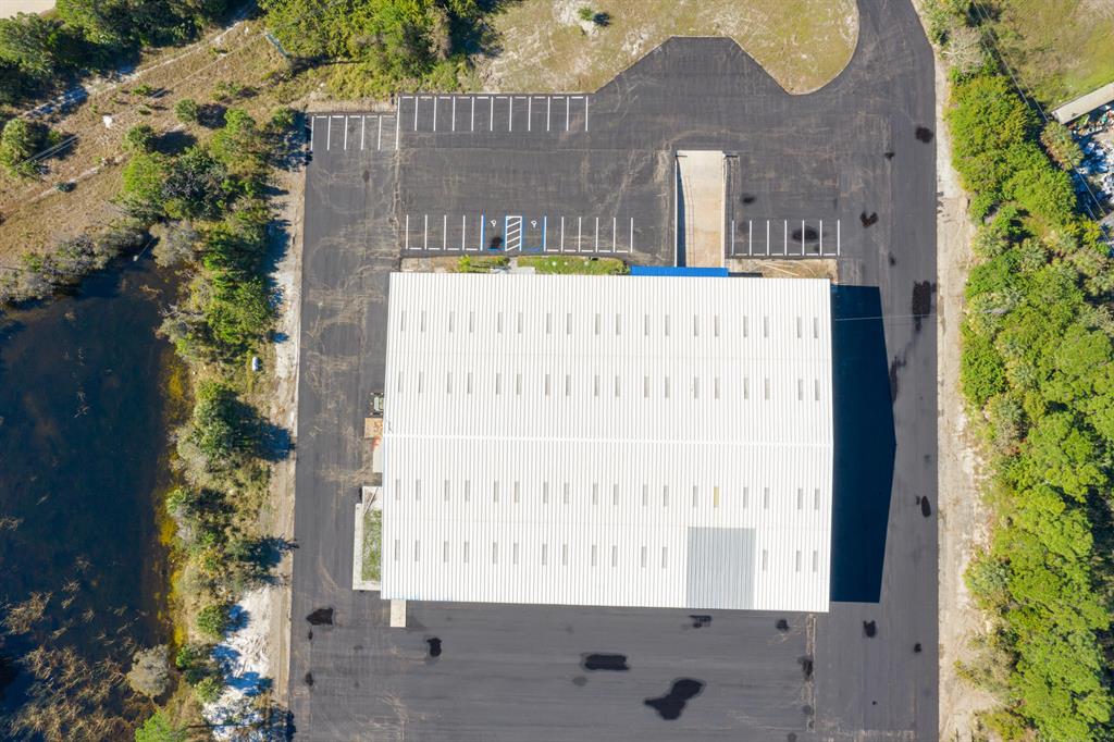 A. A. BERRYS PLAT - Commercial Sale