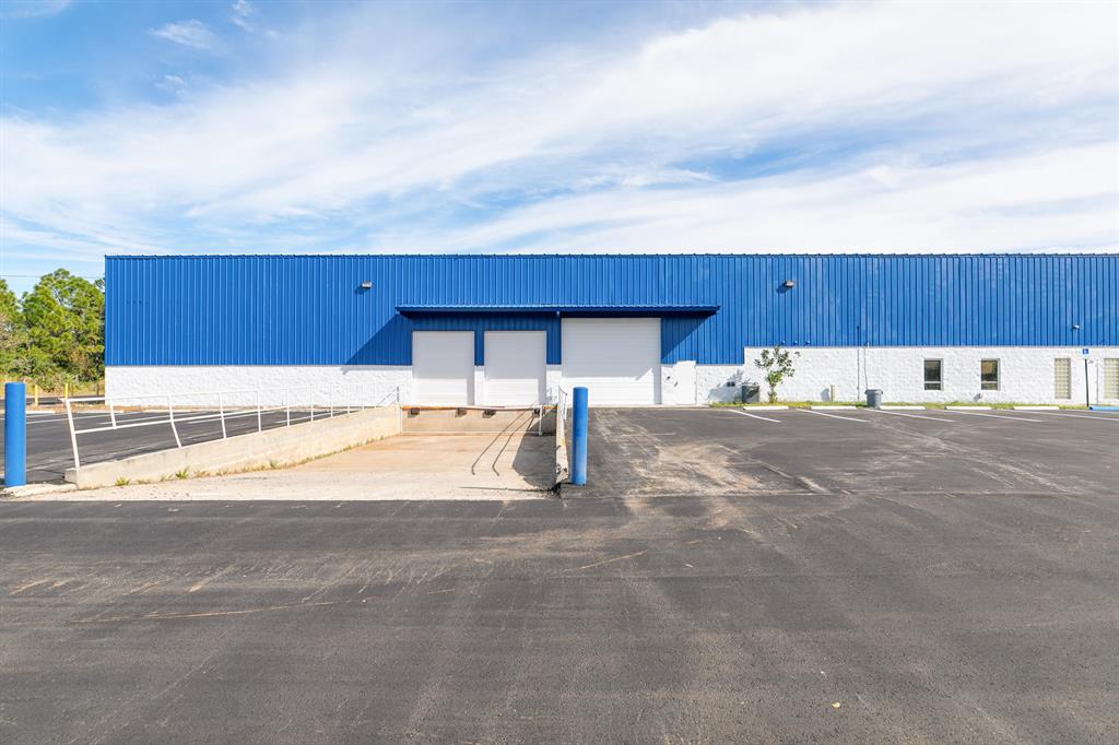 A. A. BERRYS PLAT - Commercial Sale