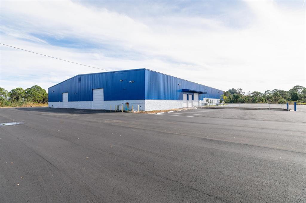 A. A. BERRYS PLAT - Commercial Sale