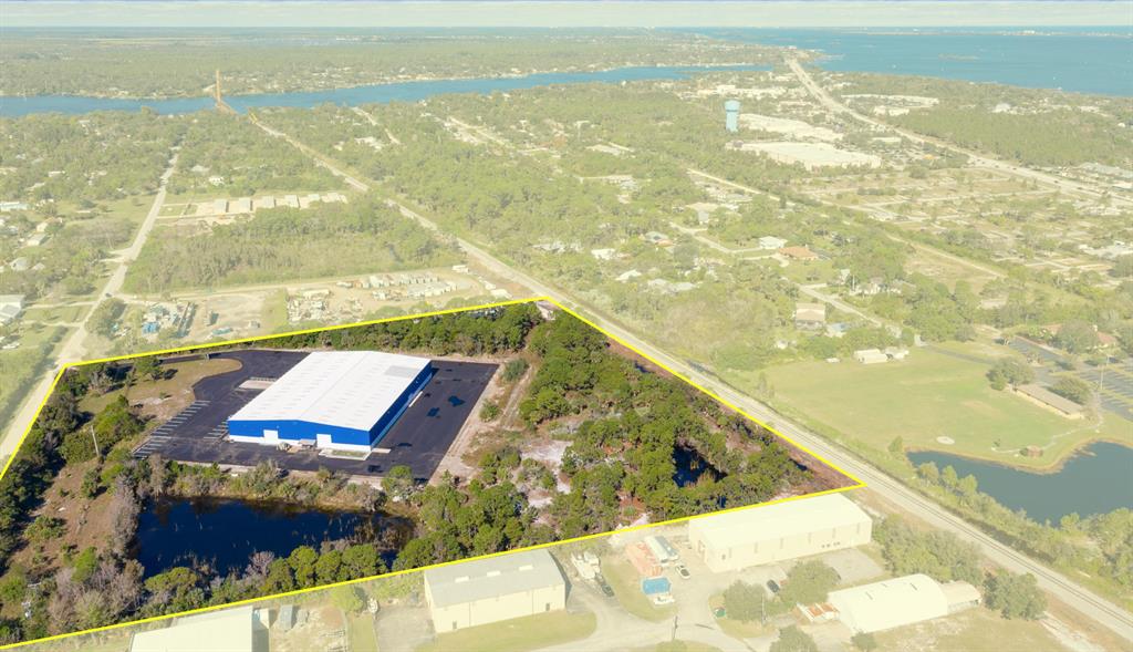 A. A. BERRYS PLAT - Commercial Sale