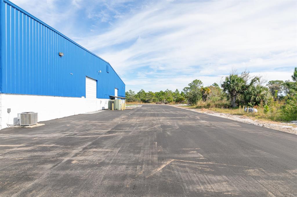 A. A. BERRYS PLAT - Commercial Sale