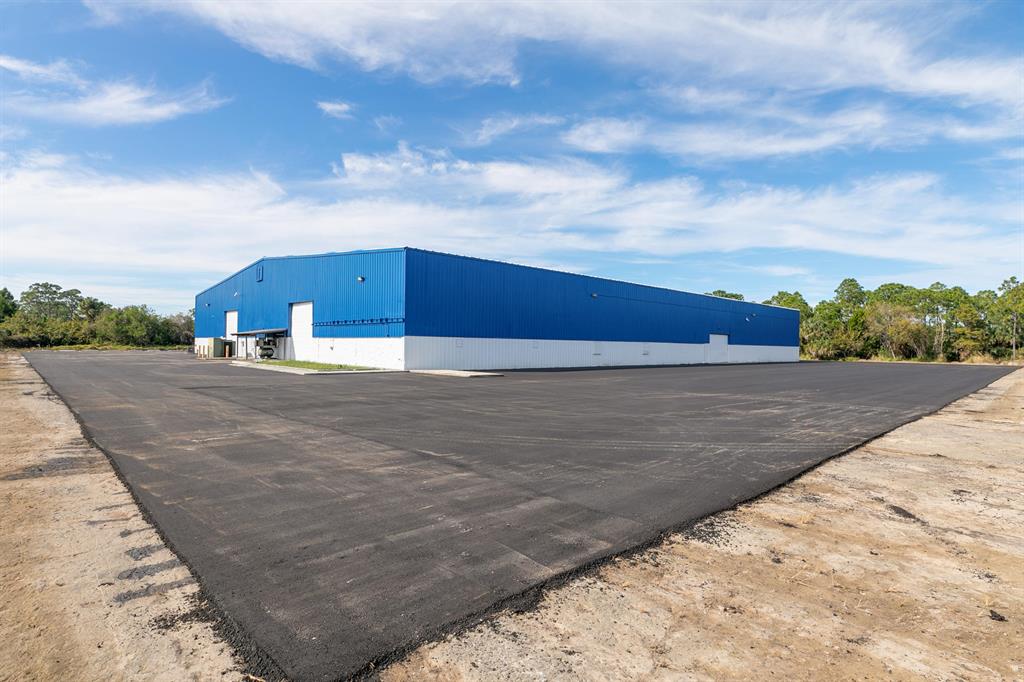 A. A. BERRYS PLAT - Commercial Sale